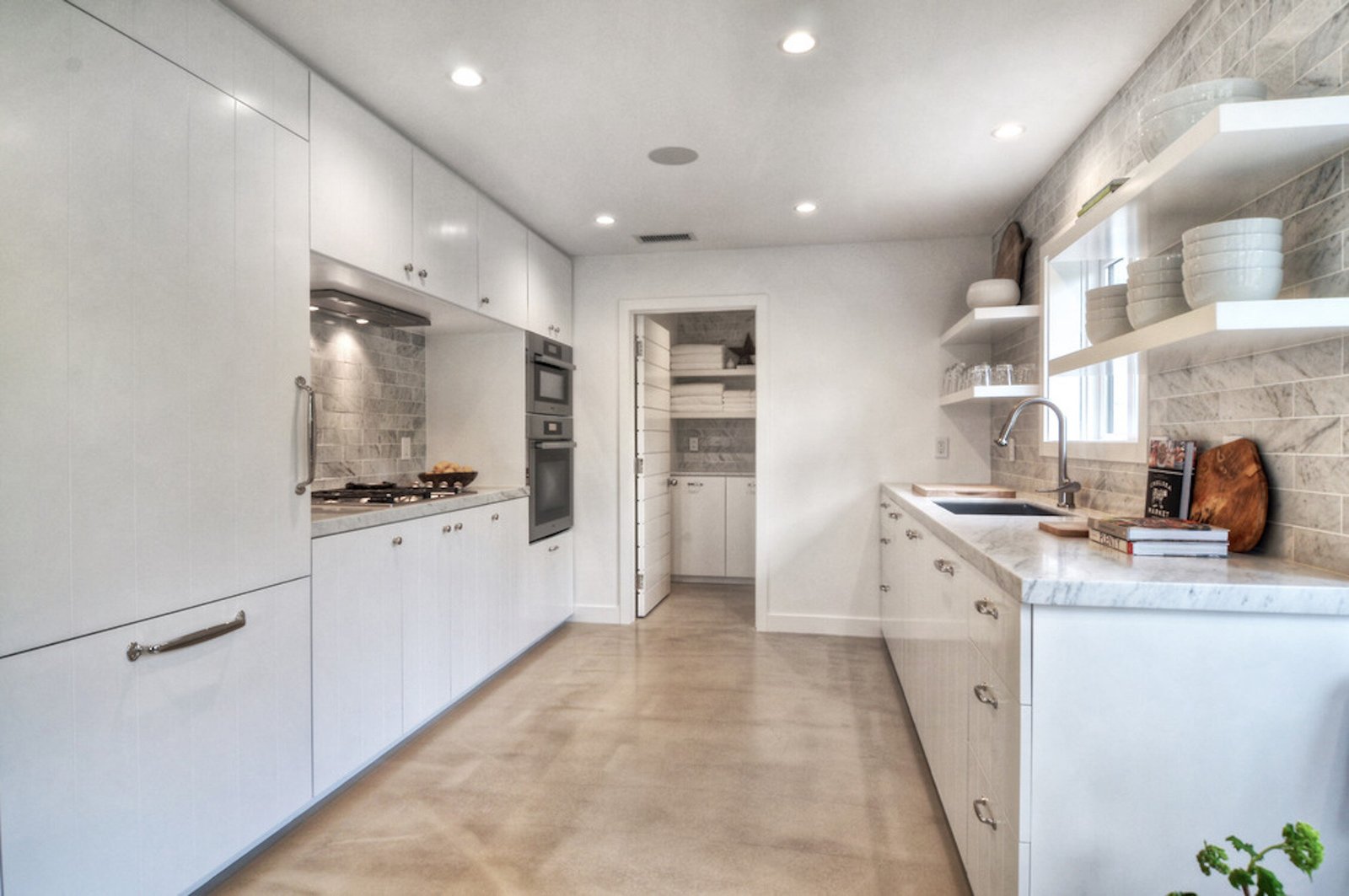 Interior design by CLW Design, Corona Del Mar, Corona del Mar, CA