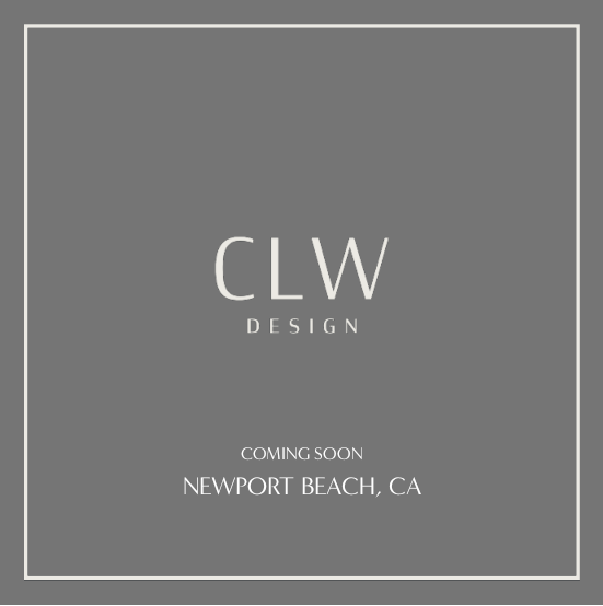 Interior design by CLW Design, Coming Soon: Newport Beach, CA, Newport Beach, CA