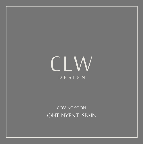 Interior design by CLW Design, Coming Soon: Ontinyent, Spain, Ontinyent, Spain