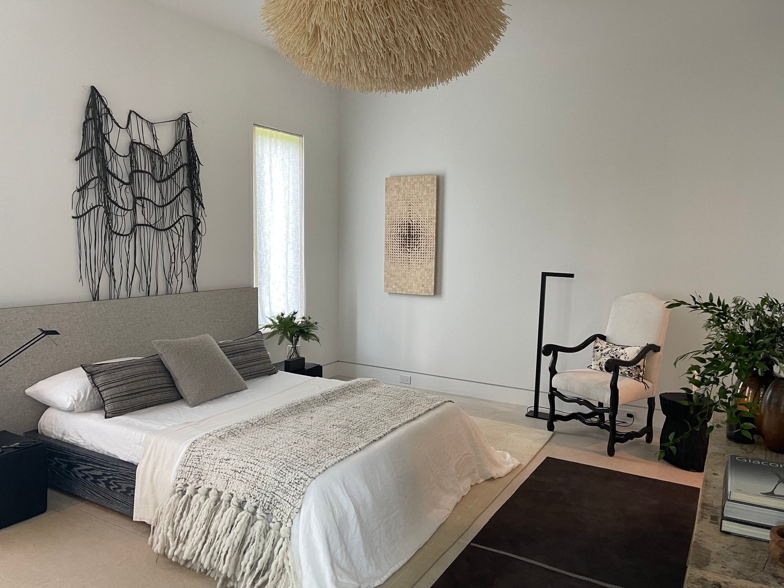 Interior design by CLW Design, Hamptons Showhouse, The Hamptons, NY